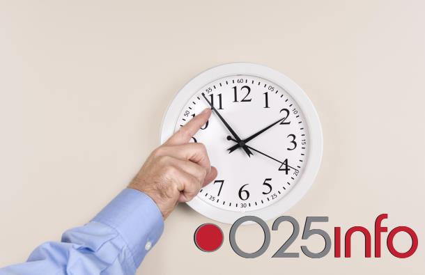 Kome je palo na pamet da menjamo vreme 