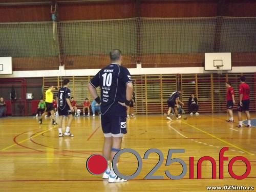 Greške skupe za Apatince