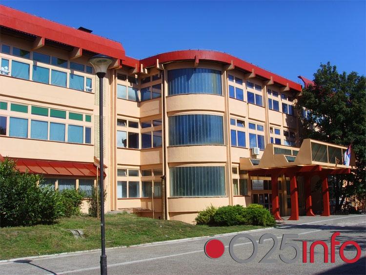 Najlepši glas škole